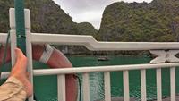 The ultimate Halong Bay experience